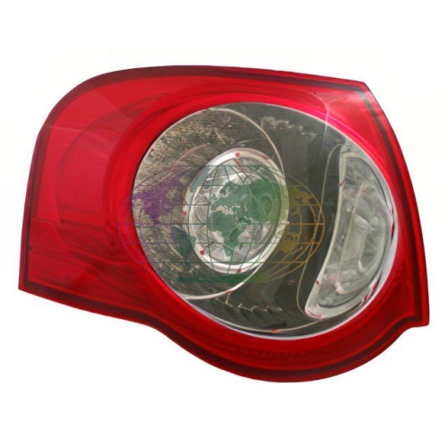 Lexmond Trading BV Schlussleuchte 9229464