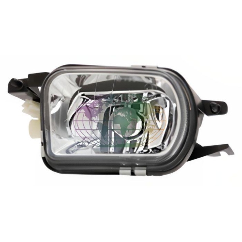 Lexmond Trading BV Nebelscheinwerfer 6027294