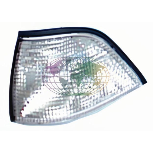 Lexmond Trading BV Blinkleuchte 1634332