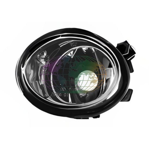 Lexmond Trading BV Nebelscheinwerfer 1657298