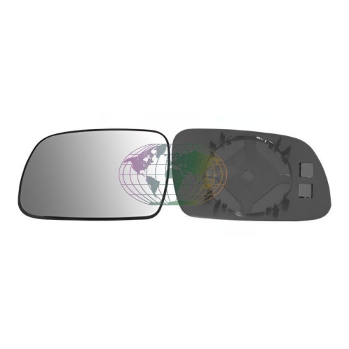 Lexmond Trading BV Spiegelglas, Au&szlig;enspiegel 2084061