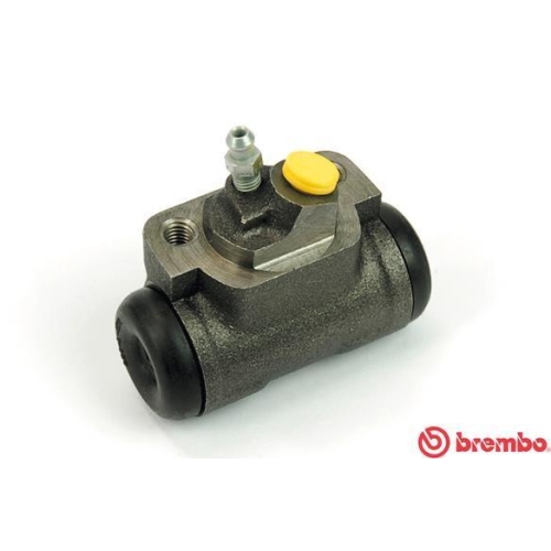 BREMBO Radbremszylinder ESSENTIAL LINE A 12 514