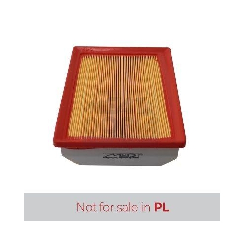 MEAT & DORIA Luftfilter 18676