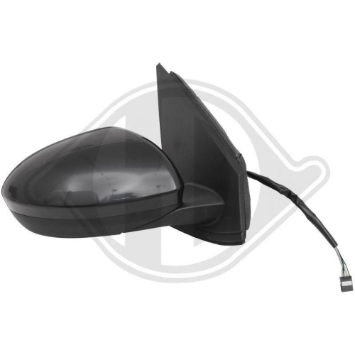 DIEDERICHS Au&szlig;enspiegel 4457224