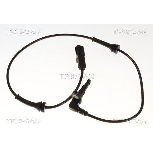 TRISCAN Sensor, Raddrehzahl 8180 25269