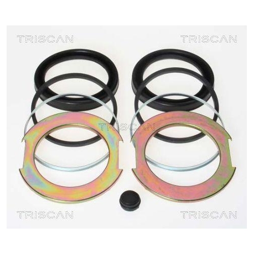 TRISCAN Reparatursatz, Bremssattel 8170 206001