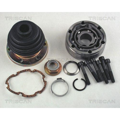 TRISCAN Gelenksatz, Antriebswelle 8540 29209