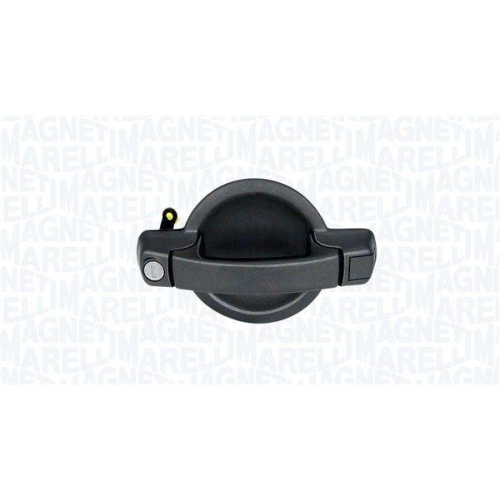MAGNETI MARELLI T&uuml;rau&szlig;engriff 350105023900
