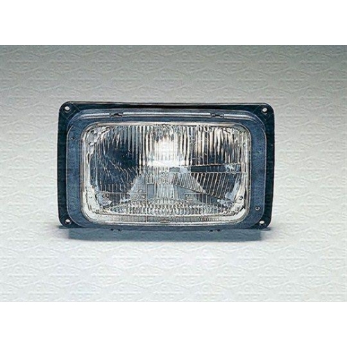 MAGNETI MARELLI Streuscheibe, Hauptscheinwerfer 711305620468