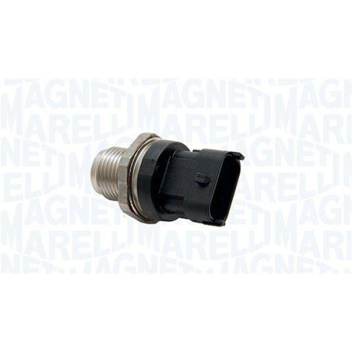 MAGNETI MARELLI Sensor, Kraftstoffdruck 215810006900