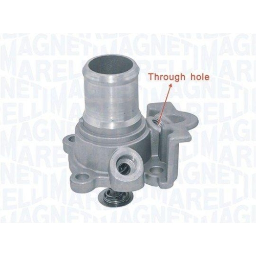 MAGNETI MARELLI Thermostat, K&uuml;hlmittel 352317003510