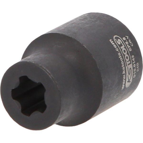 KS TOOLS Kraft-Stecknuss 515.0143