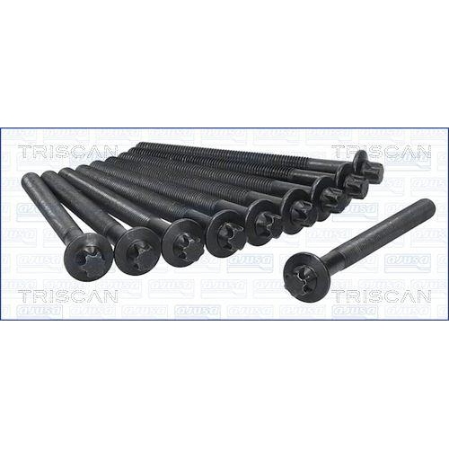TRISCAN Zylinderkopfschraubensatz 98-6013