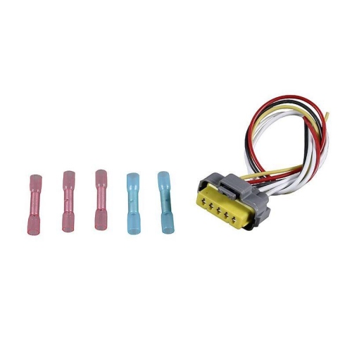 METZGER AUTOTEILE Kabelreparatursatz, Wischermotor 2324184