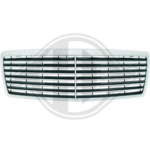 DIEDERICHS K&uuml;hlergitter HD Tuning 1645041