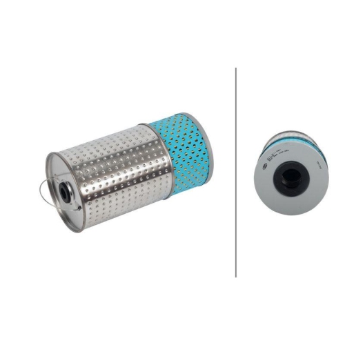 HELLA &Ouml;lfilter 8ZO 366 101-081