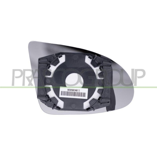PRASCO Spiegelglas, Au&szlig;enspiegel AD3027504