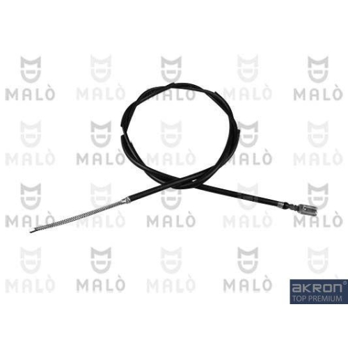 AKRON-MAL&Ograve; Seilzug, Feststellbremse 21327
