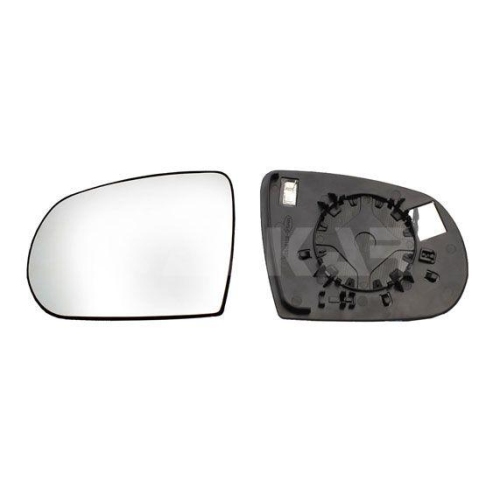 ALKAR Spiegelglas, Au&szlig;enspiegel 6431809