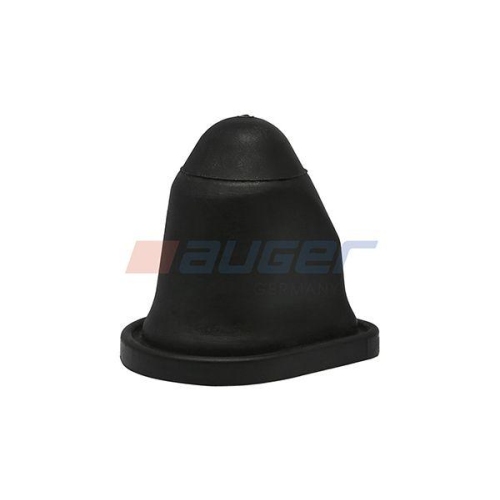 AUGER Anschlagpuffer, Federung 51243