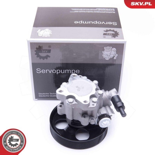 ESEN SKV Hydraulikpumpe, Lenkung 10SKV240