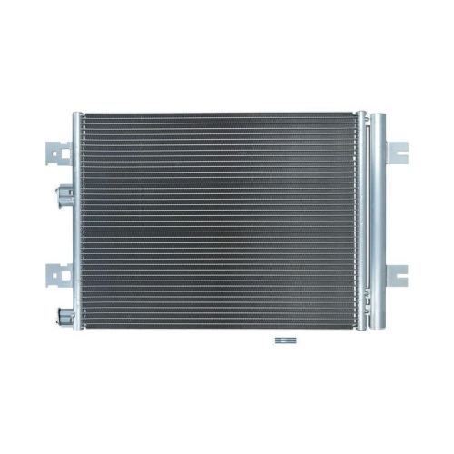 KAMOKA Kondensator, Klimaanlage 7800289