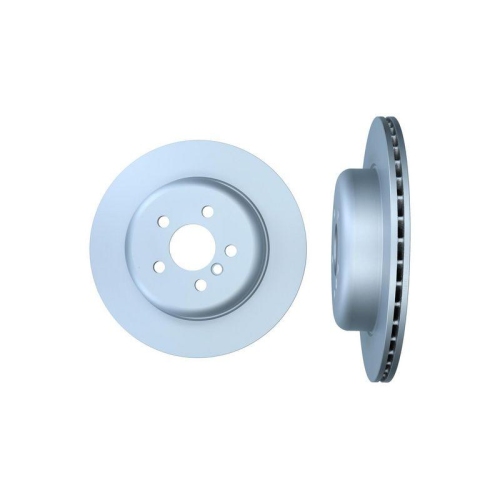 KAMOKA Bremsscheibe 103366
