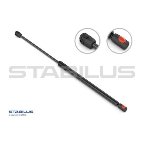 STABILUS Gasfeder, Motorhaube // LIFT-O-MAT&reg; 423057
