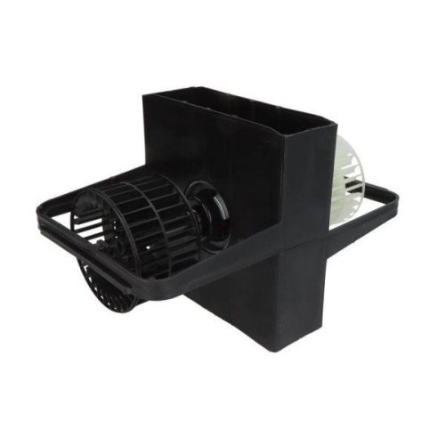 THERMOTEC Innenraumgebl&auml;se DDMA001TT