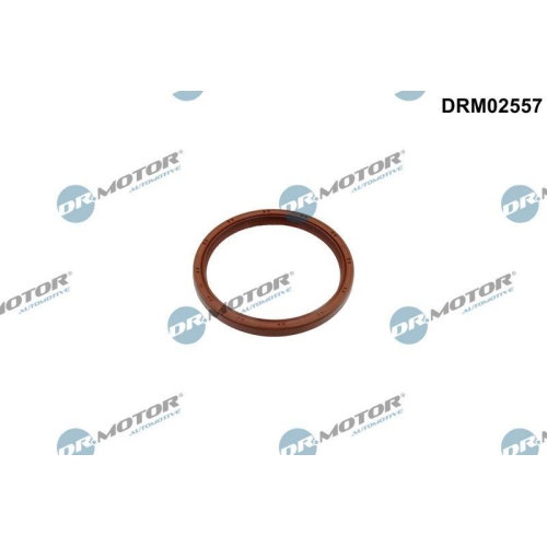 Dr.Motor Automotive Wellendichtring, Kurbelwelle DRM02557