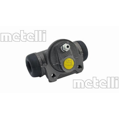 METELLI Radbremszylinder 04-0646