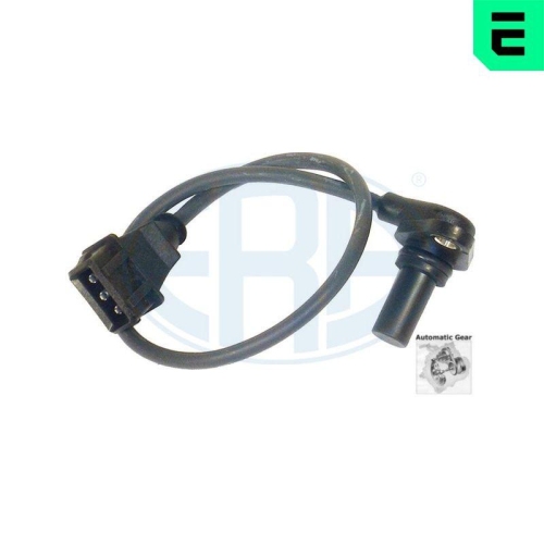 ERA Drehzahlsensor, Automatikgetriebe 550138A