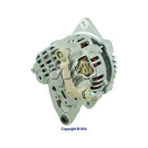 WAI Generator 13719N