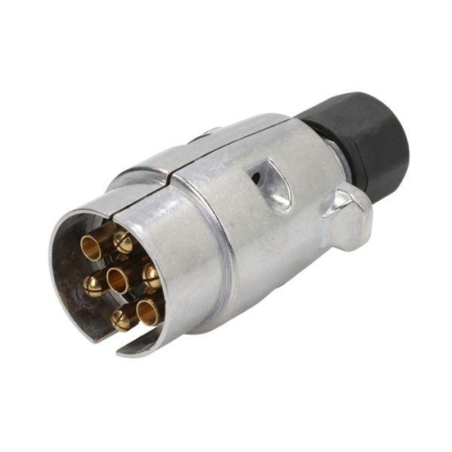 TRUCKLIGHT Stecker PL-07/12V-ALU