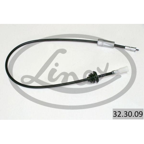 LINEX Tachowelle 32.30.09