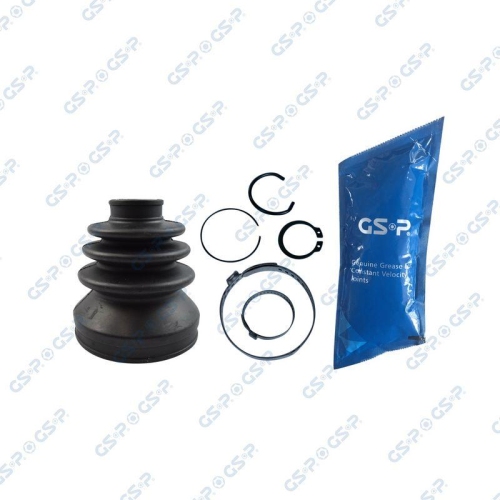 GSP Faltenbalgsatz, Antriebswelle 760178