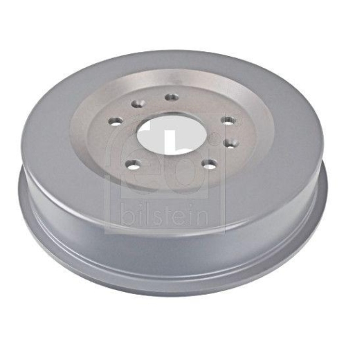 FEBI BILSTEIN Bremstrommel 171124
