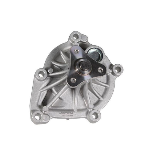 METZGER AUTOTEILE Wasserpumpe, Motork&uuml;hlung GREENPARTS 4007054