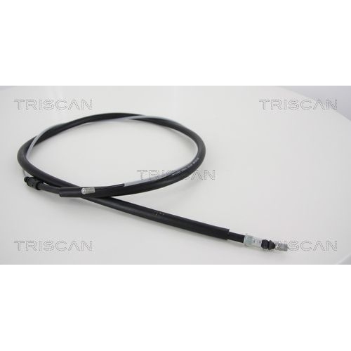 TRISCAN Seilzug, Feststellbremse 8140 251148