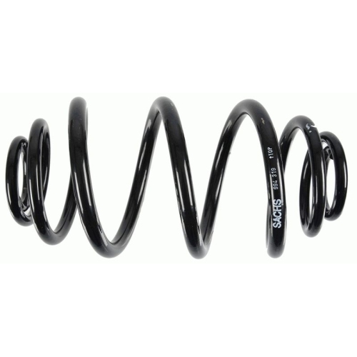 SACHS Fahrwerksfeder 994 319