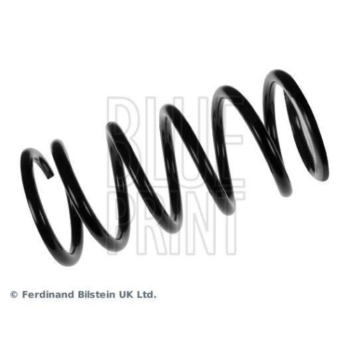 BLUE PRINT Fahrwerksfeder ADC488381