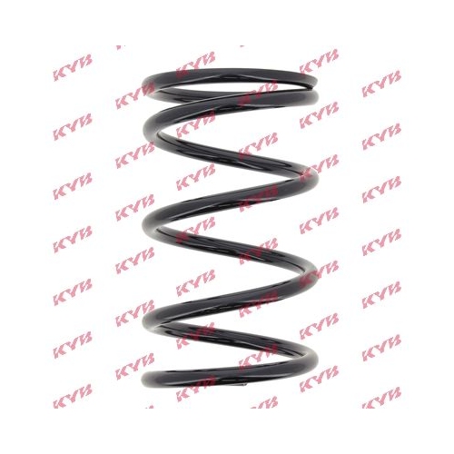 KYB Fahrwerksfeder K-Flex RA6684