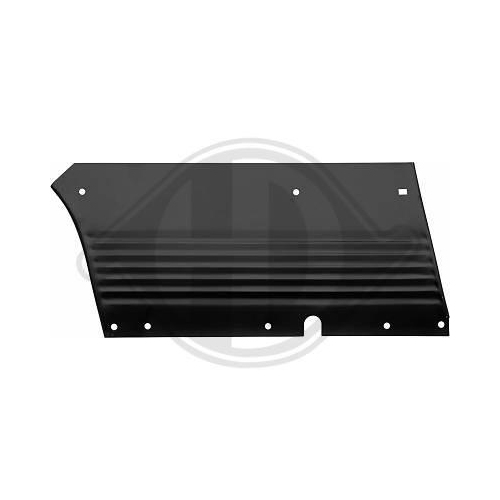 DIEDERICHS Seitenwand 9141010