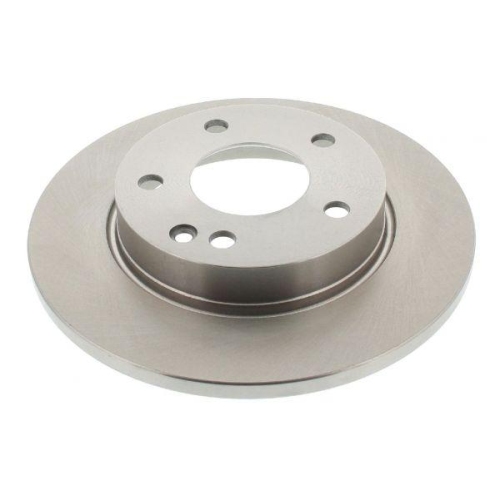 MAPCO Bremsscheibe 15808