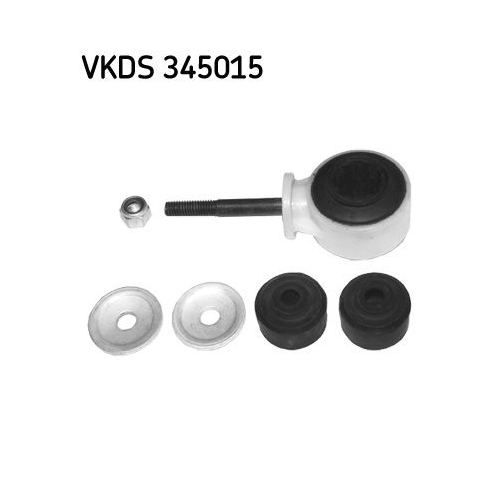 SKF Stange/Strebe, Stabilisator VKDS 345015
