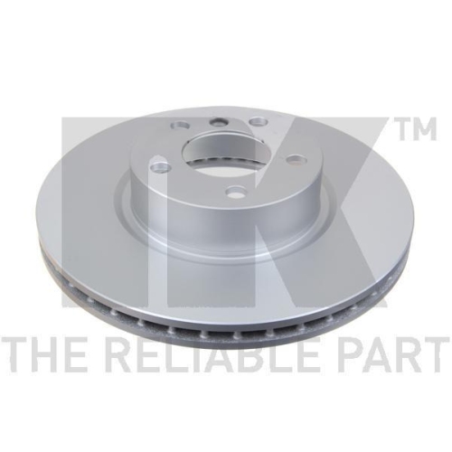 NK Bremsscheibe 3115104