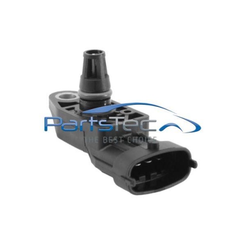 PartsTec Sensor, Saugrohrdruck PTA565-0117