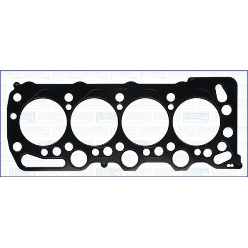 AJUSA Dichtung, Zylinderkopf MULTILAYER STEEL 10131920