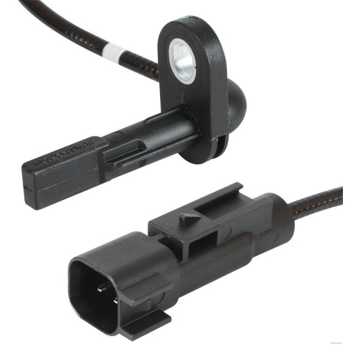 HERTH+BUSS ELPARTS Sensor, Raddrehzahl 70660433