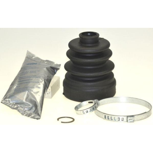 SPIDAN Faltenbalgsatz, Antriebswelle 25857